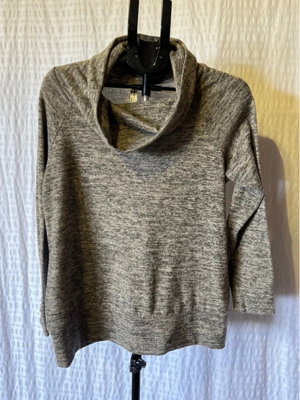 PerSeption Turtleneck Sweater Sz XL